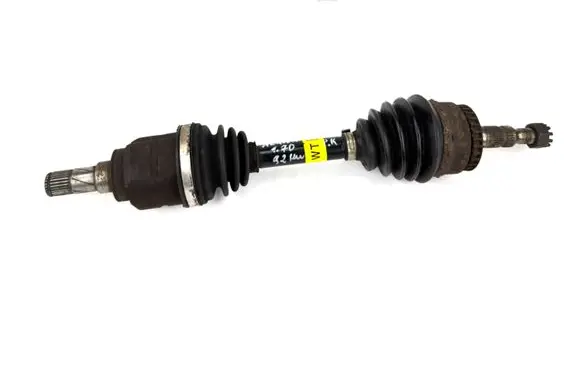 Opel Meriva A Front driveshaft 1800002209