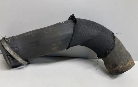Volvo XC60 Intercooler hose/pipe 30792300