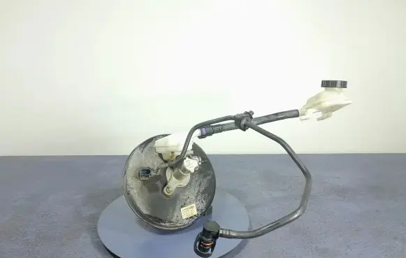 Ford Fiesta Brake booster 8V51-2B195-LF