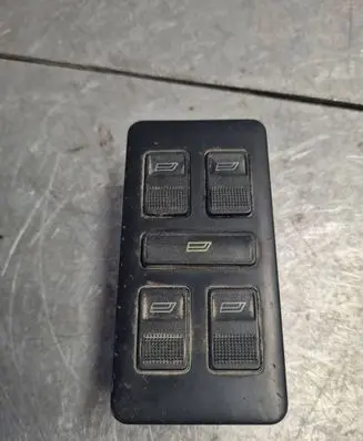 Audi A6 S6 C4 4A Electric window control switch 893959859