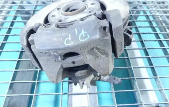 Peugeot Partner Front brake caliper IMPRK1102614
