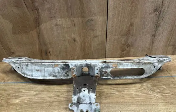 Mitsubishi Outlander Top upper radiator support slam panel 