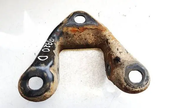 Opel Astra G Engine mounting bracket