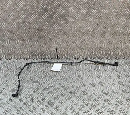 Jaguar XF X260 Brake vacuum hose/pipe GX738276BD