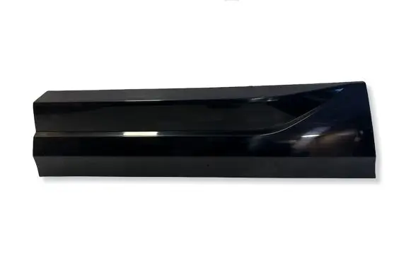 Audi Q3 8U Rear door trim (molding) 8U0853970D