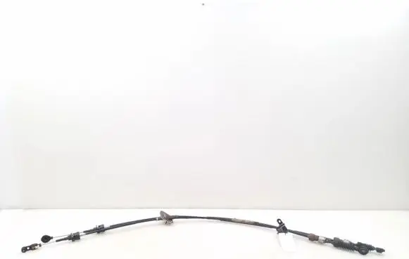 Mazda 6 Gear shift cable linkage