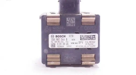 Blind spot module
