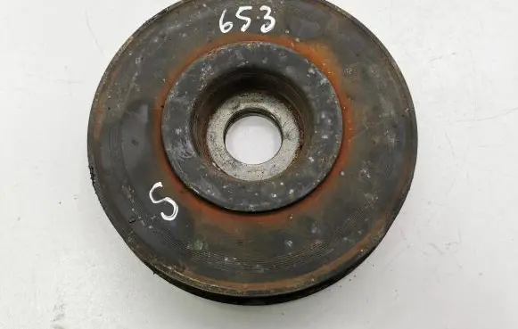 Volvo V50 Crankshaft pulley