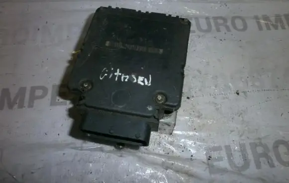 Citroen Xantia ABS Pump 9625975480 10020401114