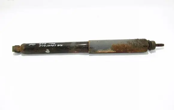 KIA Sportage Rear shock absorber/damper