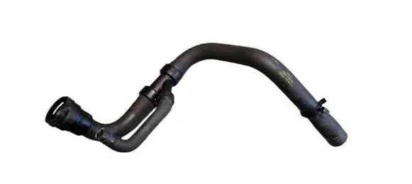 Ford Mondeo MK IV Engine coolant pipe/hose 9G918286DC