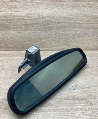 Renault Laguna II Rear view mirror (interior) E1012554 015708