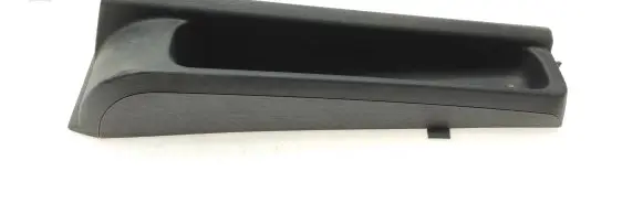 Mercedes-Benz A W169 Front driver seat rail trim A1699190520