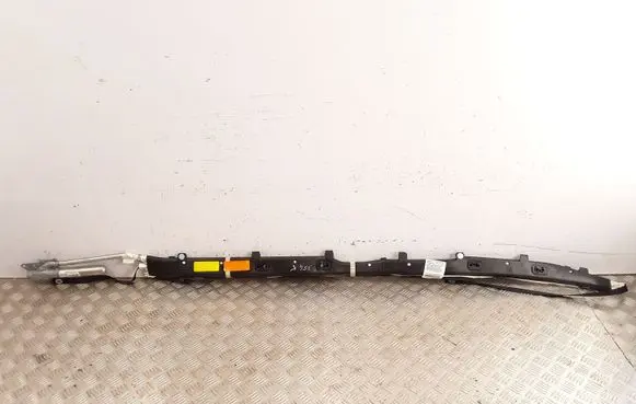 Citroen C5 Roof airbag 9653865580