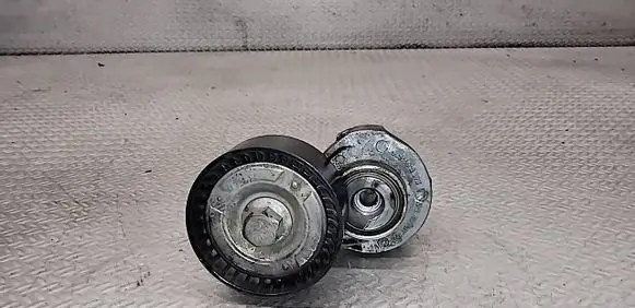 Fiat Ducato Generator/alternator belt tensioner 