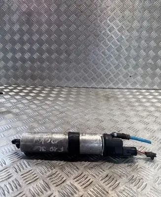 BMW 5 F10 F11 Fuel injection high pressure pump 637568