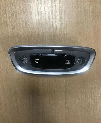 Volvo XC90 Rear seat light 31457644