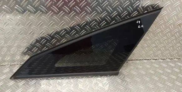 Citroen C4 III e-C4 Rear side window