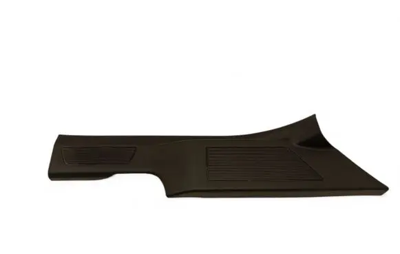 Volkswagen Atlas Rear sill trim cover 3CN853370C