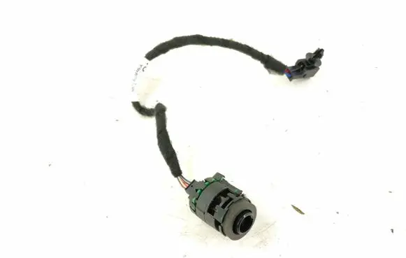 Mercedes-Benz C W204 Interior temperature sensor 2118300272 A2118300272