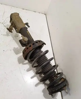 Honda Civic IX Front shock absorber with coil spring 51610ta9e0