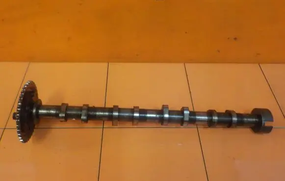 Citroen Jumper Camshaft BK2Q6A270AA