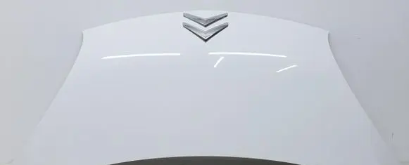 Citroen C1 Engine bonnet/hood 53324-0H030