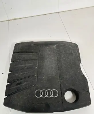 Audi A6 S6 C8 4K Engine cover (trim) 05L103925D
