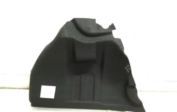 Dacia Spring Trunk/boot side trim panel 849502582R