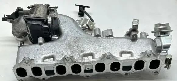 Toyota Land Cruiser (J150) Intake manifold 2610011030 171010E021 1786111130