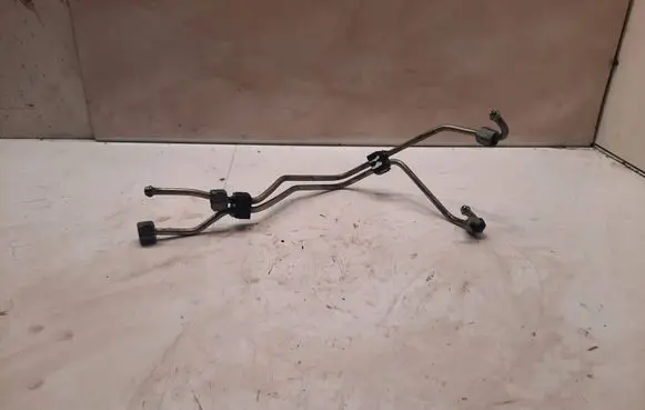 Peugeot 307 Fuel injector supply line/pipe 