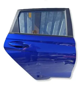 Hyundai i20 (BC3 BI3) Rear door DRZWIPTI20YP5