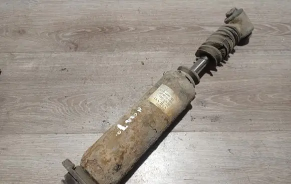 Volvo V70 Rear shock absorber/damper 8624606 16283