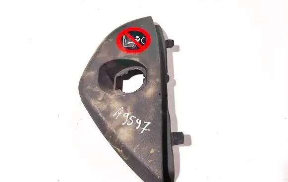 Volvo V70 Other interior part 30672171