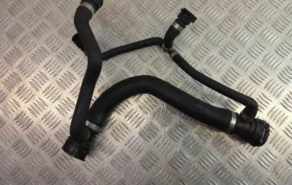 BMW 7 E65 E66 Engine coolant pipe/hose 7508010