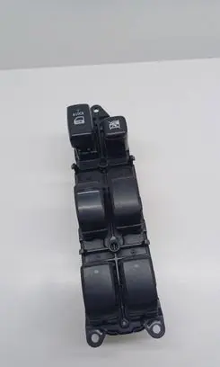 Toyota Land Cruiser (J120) Electric window control switch 8404060053 515439