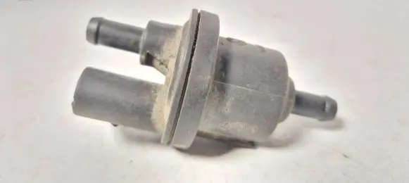Valve vacuum