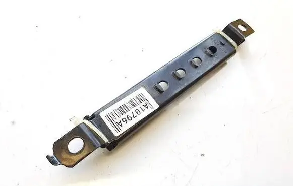 Subaru Legacy Seat belt adjustment rail 6504cc02