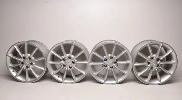 Aston Martin DB7 R22 forged rim 36-120943-AB