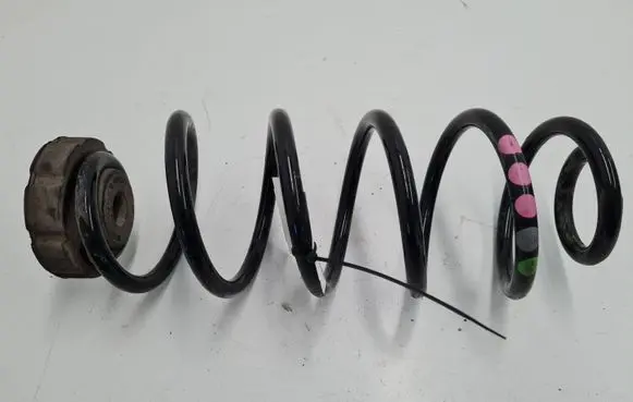 Audi A5 8T 8F Rear coil spring 8K0511115GR