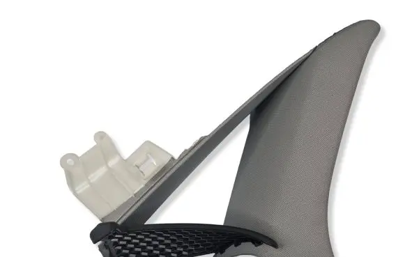 Audi A4 S4 B9 8W (C) pillar trim 8W5867287 8W5867287C