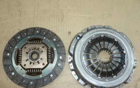 Ford Transit - Tourneo Connect Clutch set kit 3000951612SATZ