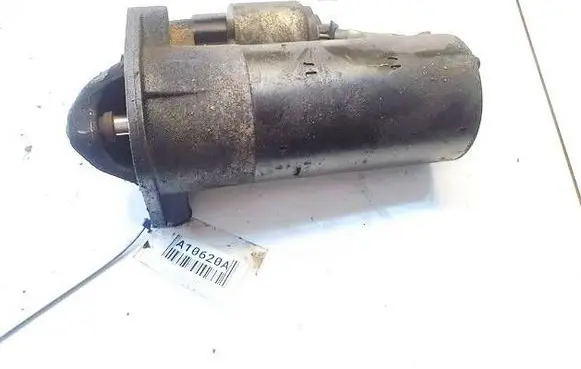 Volvo V70 Starter motor 0001109264 30724473