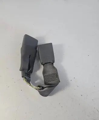 Toyota Prius (NHW20) Rear seatbelt buckle E034601 B490