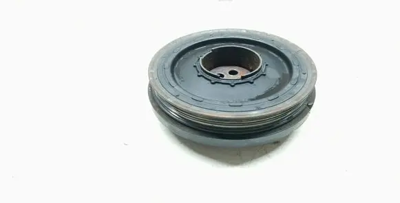BMW 3 E90 E91 Crankshaft pulley