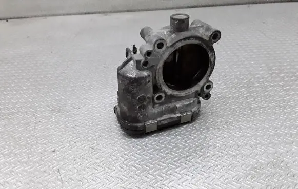 Mercedes-Benz A W169 Throttle valve A2661410525 0280750175