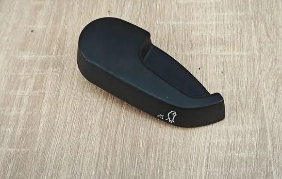 BMW 4 G22 G23 G24 G26 Engine bonnet (hood) release handle 7938322