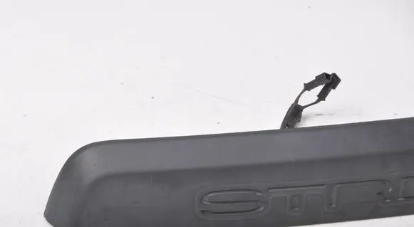 Rover 25 Tailgate/trunk/boot exterior handle 