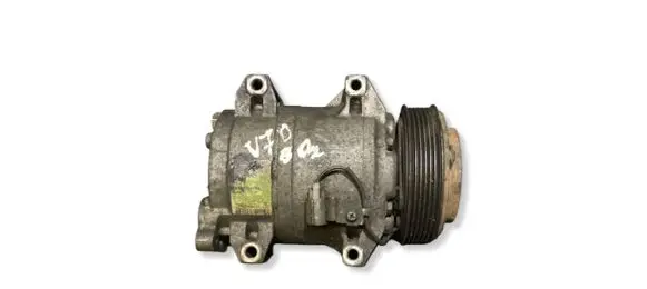 Volvo XC70 Air conditioning (A/C) compressor (pump) P30780326