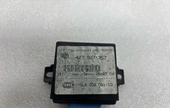 Audi A6 Allroad C6 Light module LCM 4Z7907357